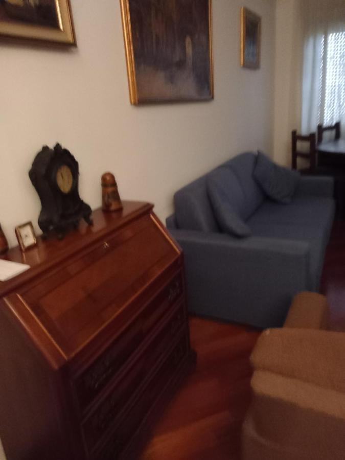 Montagnola House Apartment Rom