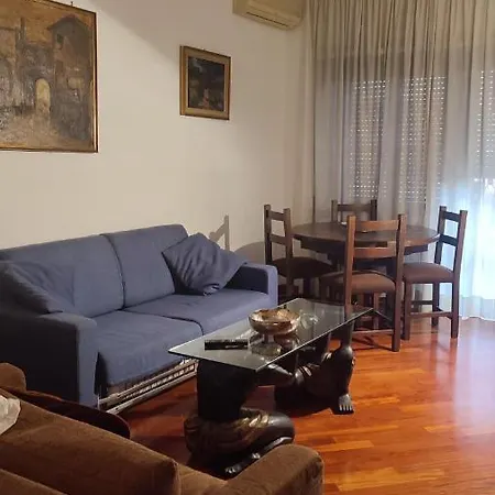 Montagnola House Apartment Rome Exterior photo