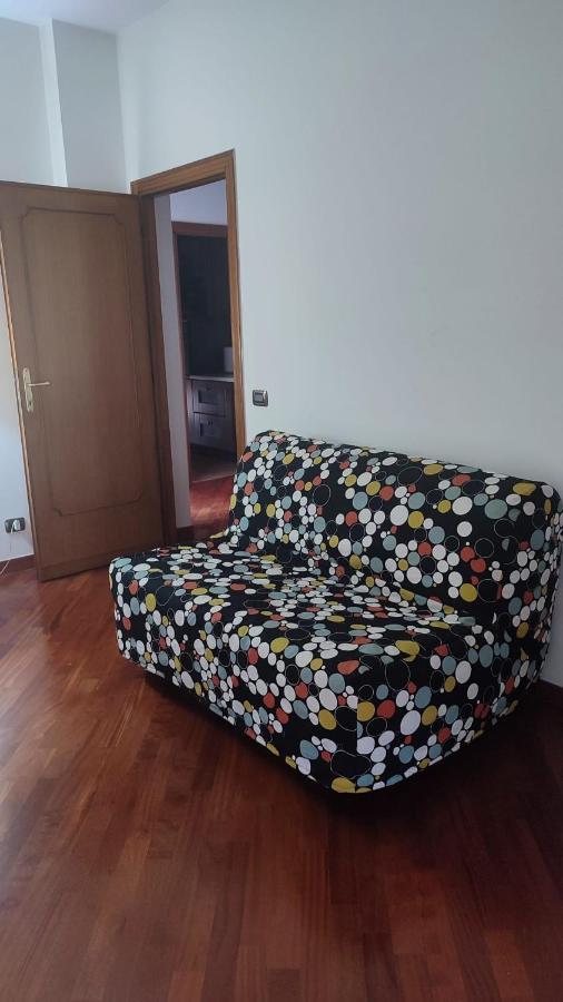 Apartamento Montagnola House *