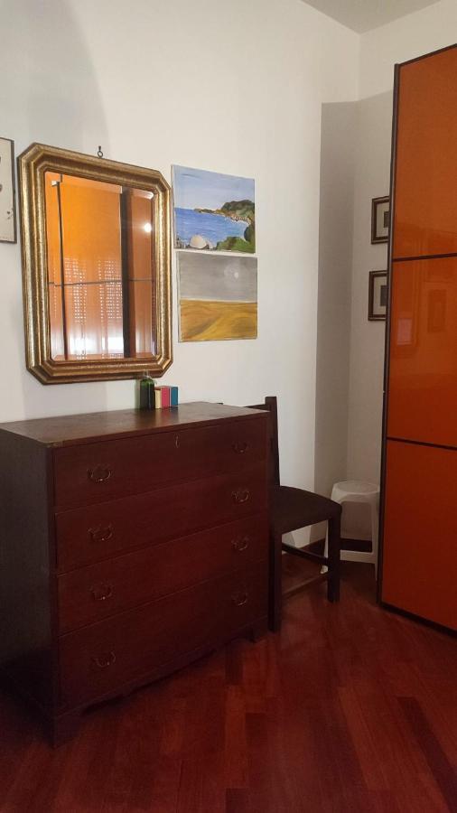 Apartment Montagnola House Rome