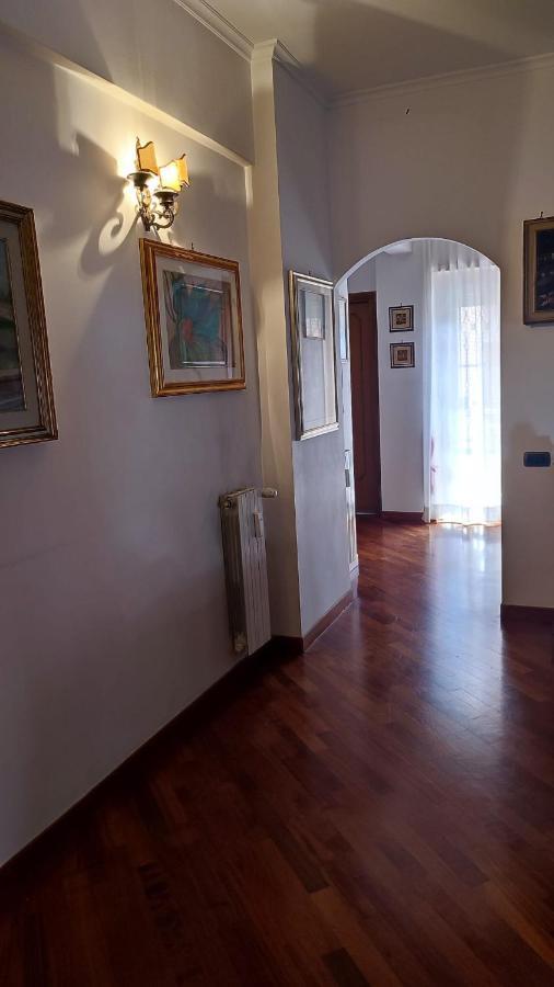Montagnola House Apartment *