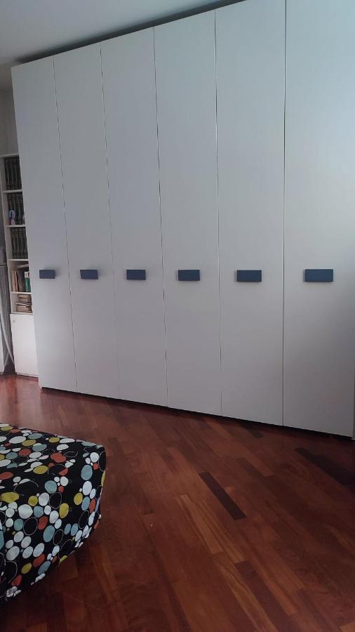 Montagnola House Apartment Rome