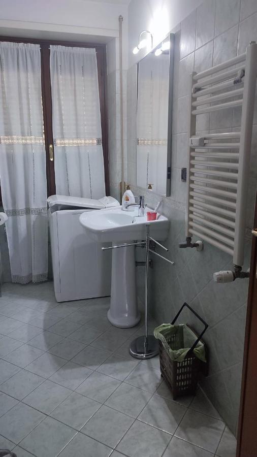 Apartamento Montagnola House Roma